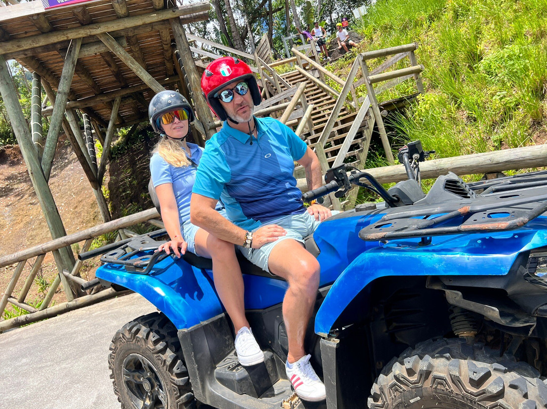 Vallé Advenature Park-Chamouny必去景点