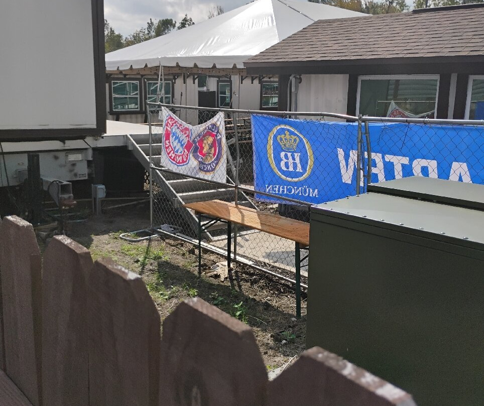 Krush Brau Park-基西米必去景点