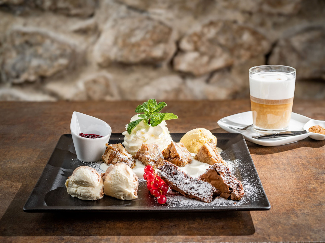 Augustiner Keller Hall in Tirol