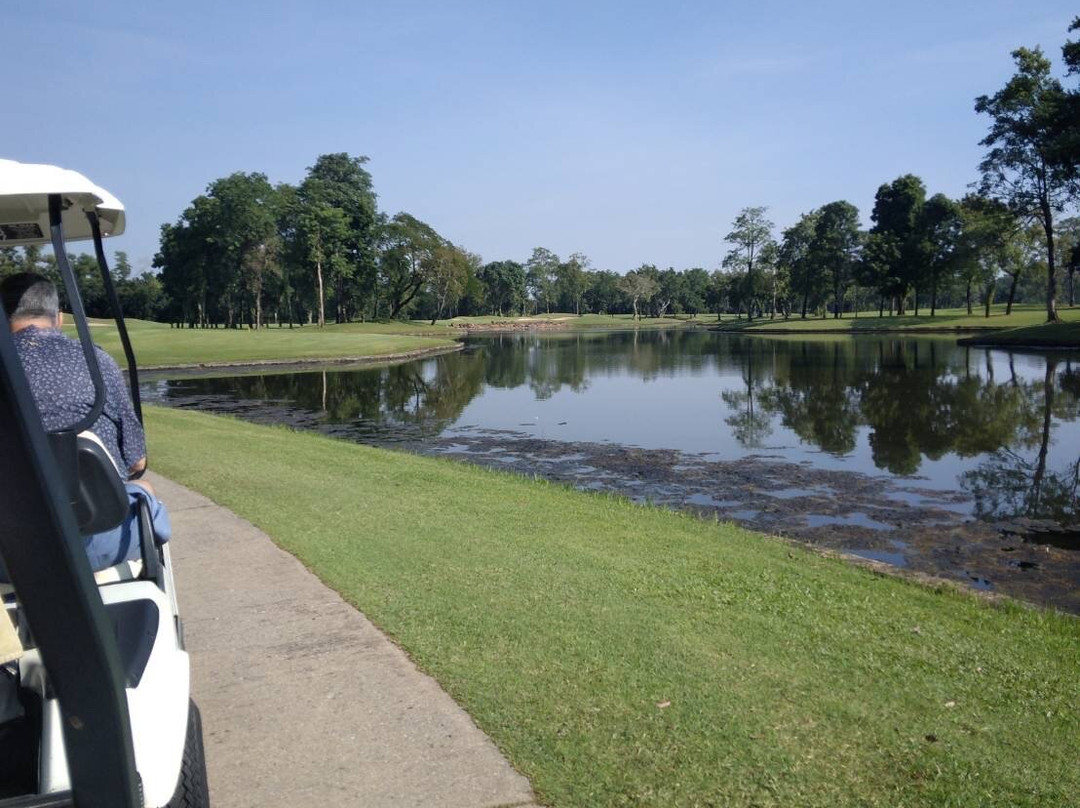 Lam Luk Ka Country Club-南律胶必去景点