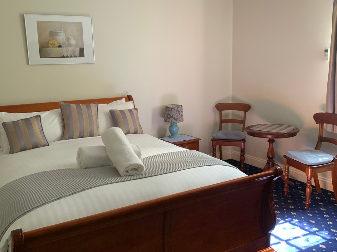 Douglas Riverside主图