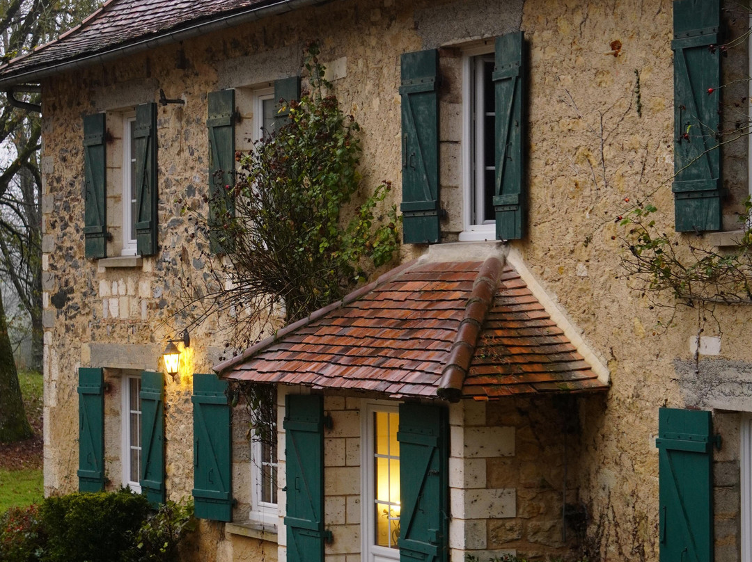 Domaine de la Sablière主图