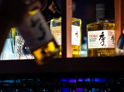 Rack City Pool Hall & Bar-布里斯班必去景点