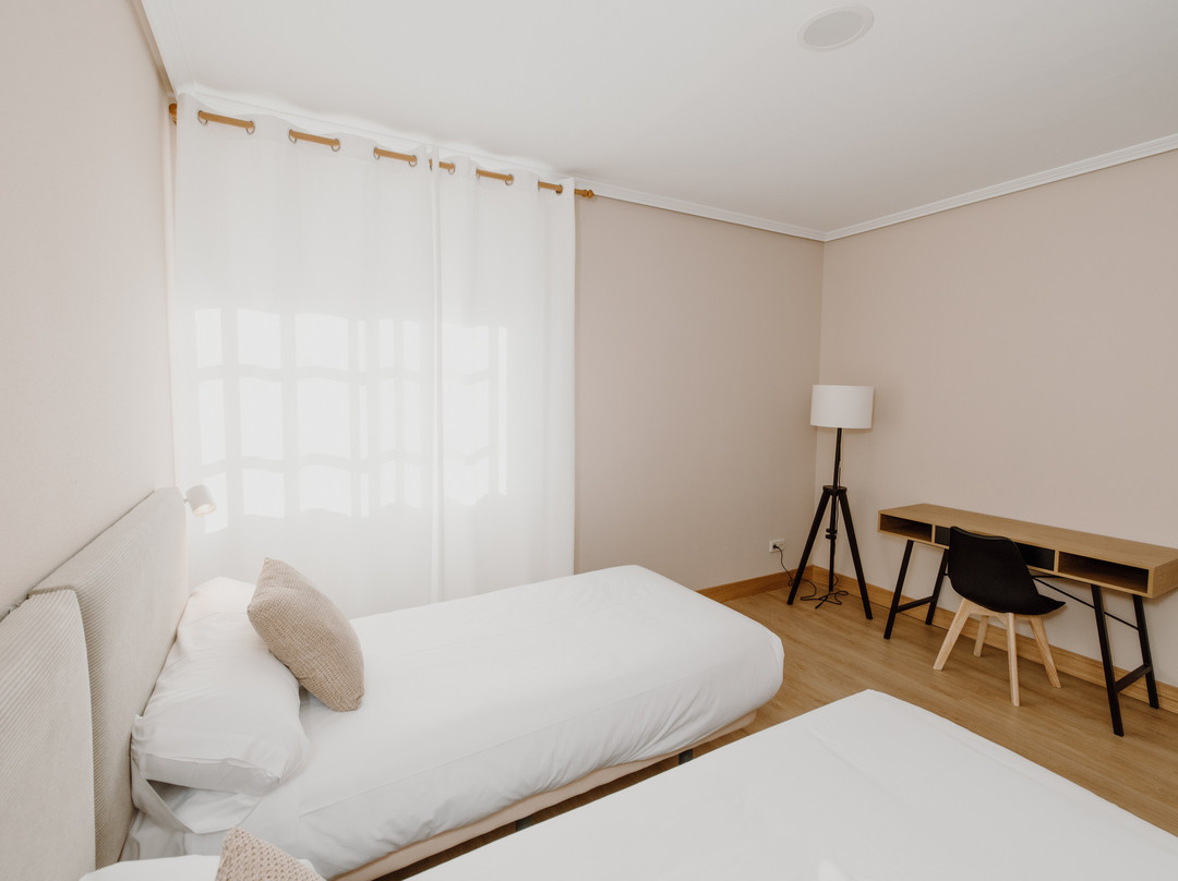 Hotel Convento de Miranda