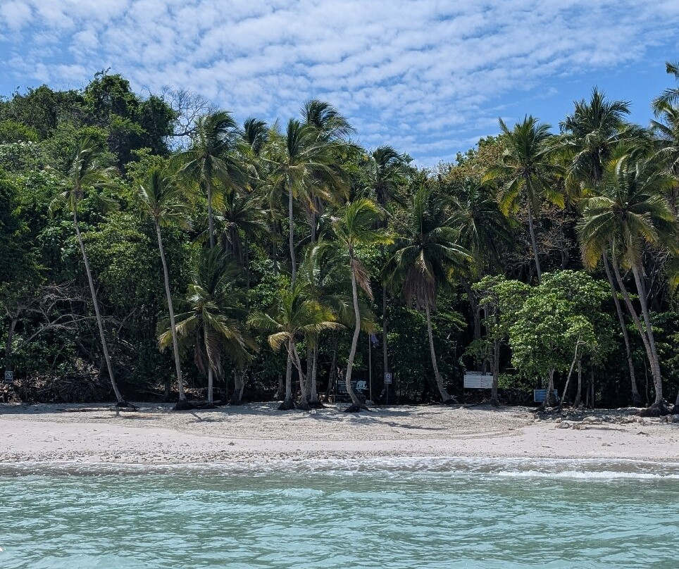 Reserva Curu-彭塔雷纳斯必去景点