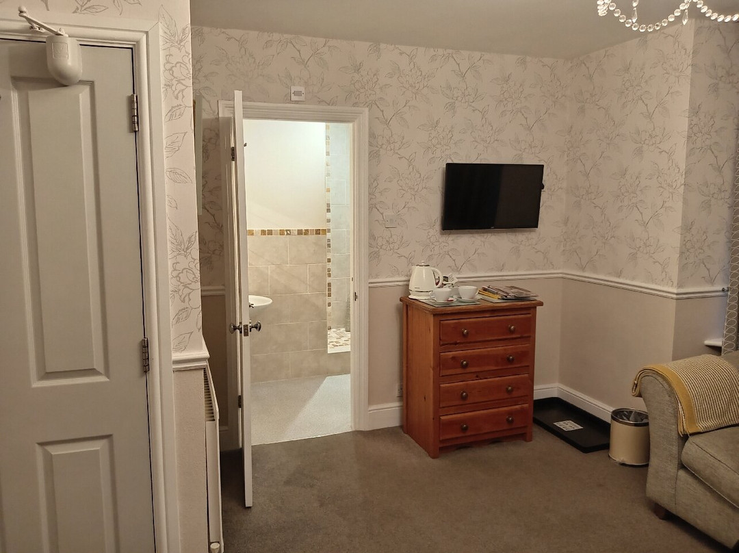 Ellinbrook Guest House主图