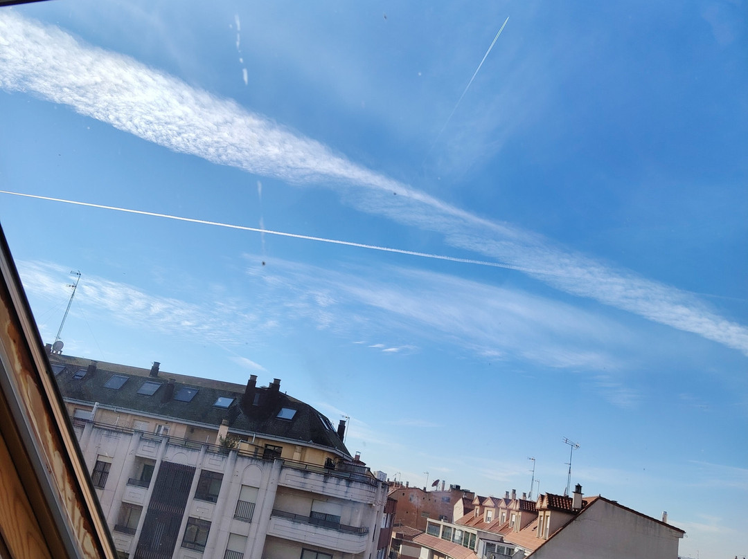 Hotel dona Urraca主图