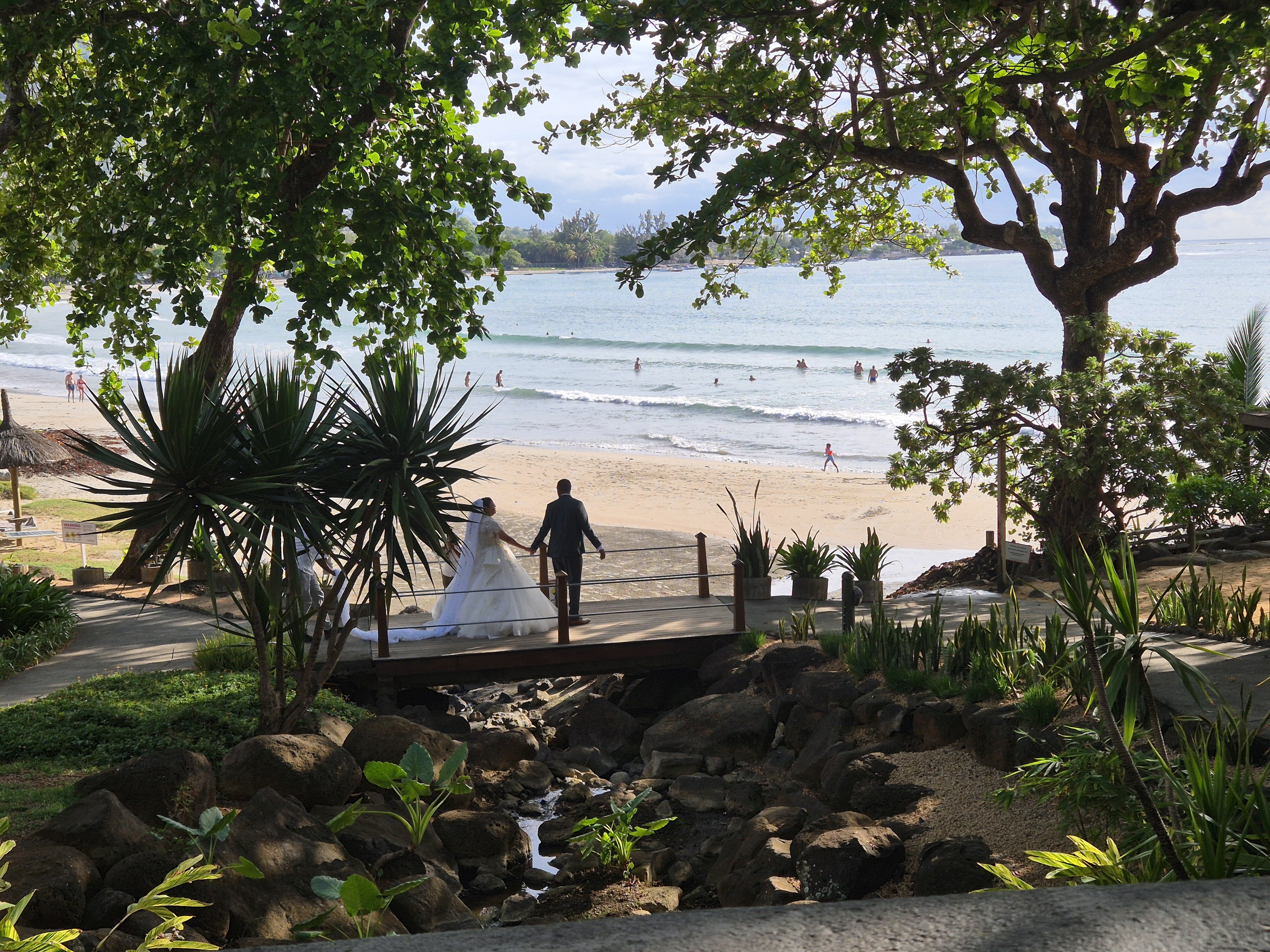 塔玛丽娜精品酒店-浴室