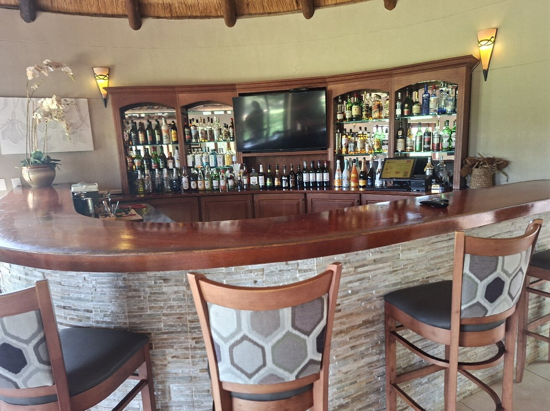 Falaza Game Park & Spa主图