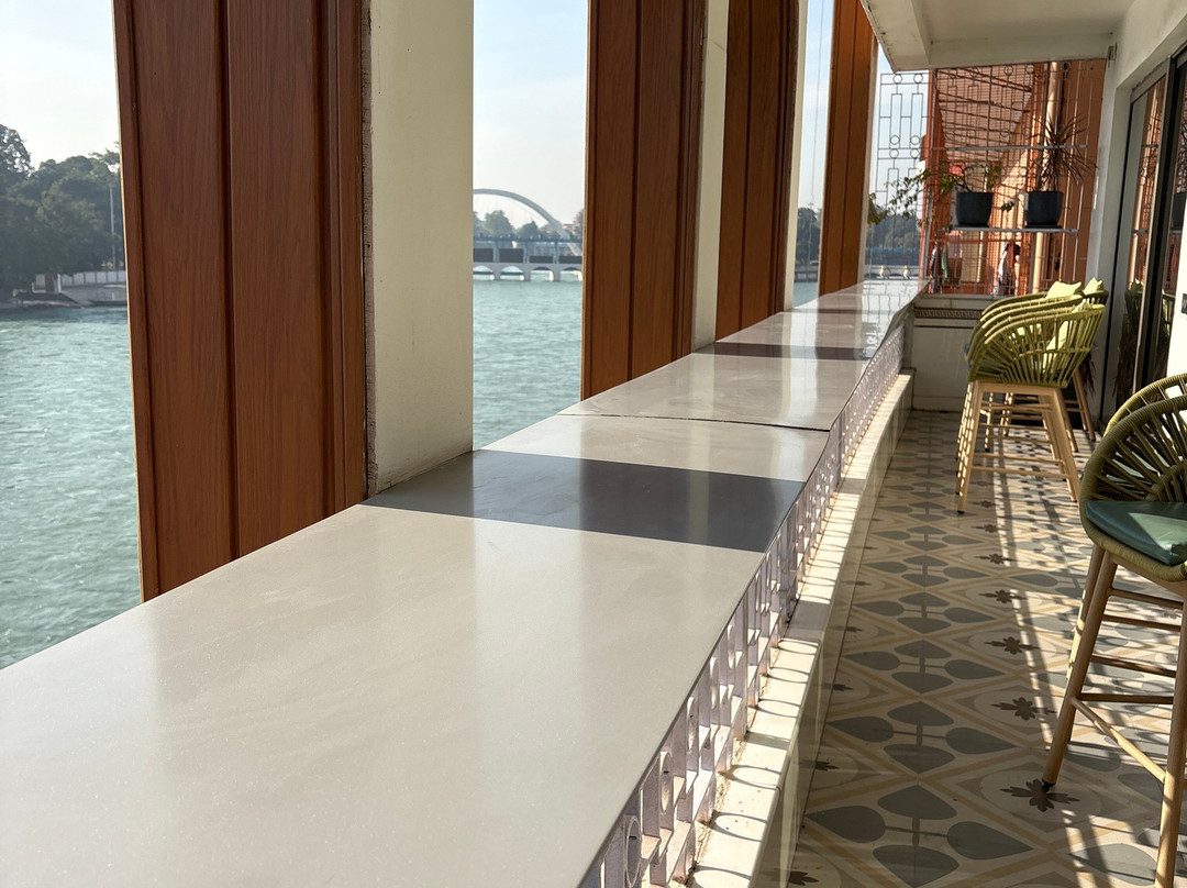 Ekaanta - Retreat-哈里瓦必去景点