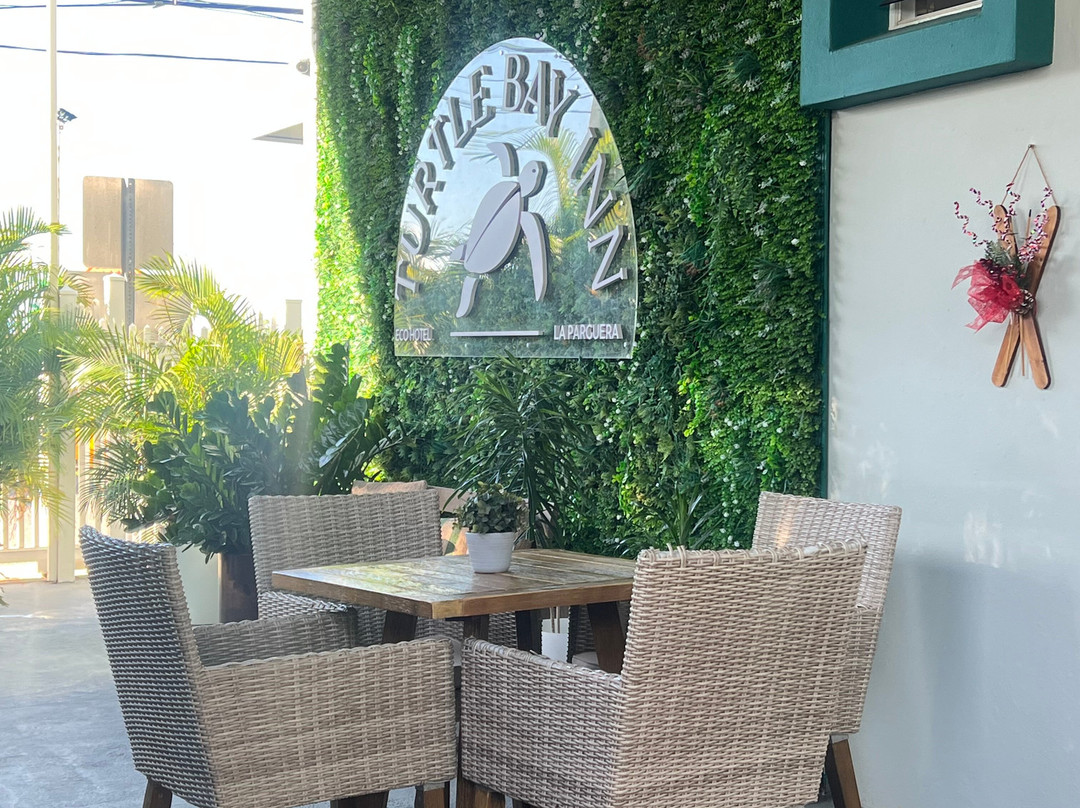 Turtle Bay Inn主图