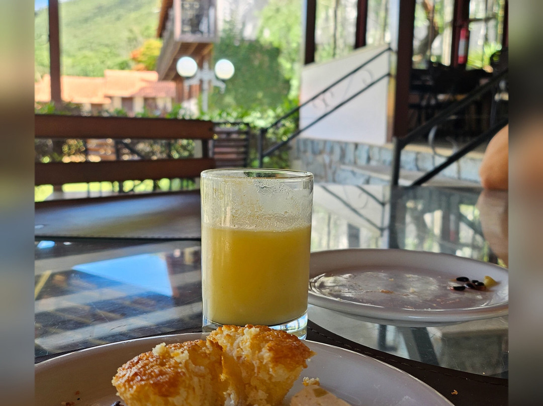 Estalagem Alter Real主图