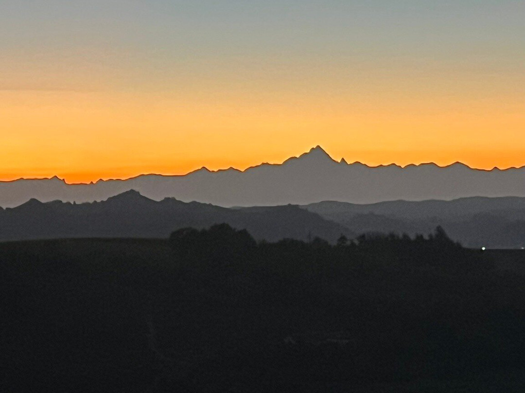 La Madernassa Resort主图