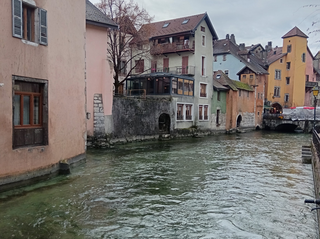 Ottavio Viaggi-Borgo a Mozzano必去景点