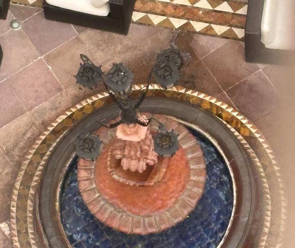 Hotel Emporio Zacatecas主图