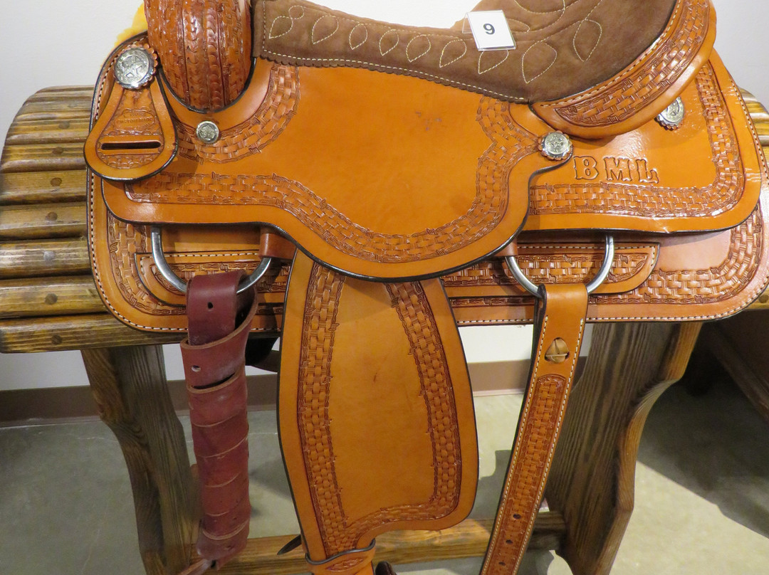 Texas Prison Museum-Huntsville必去景点