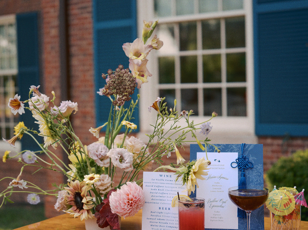 安多弗酒店主图