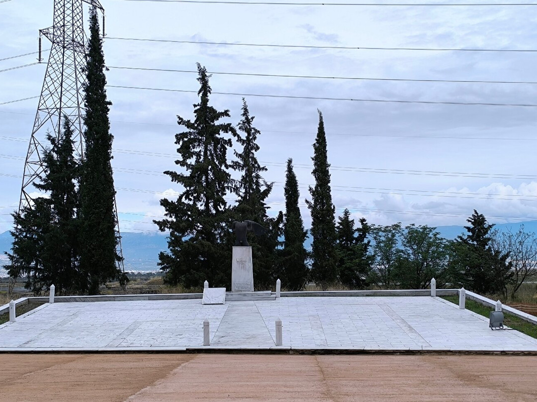 Ancient Greece Tours & Transfers-雅典必去景点