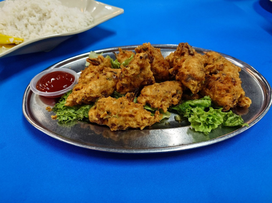 Portuguese Settlement-马六甲必去景点