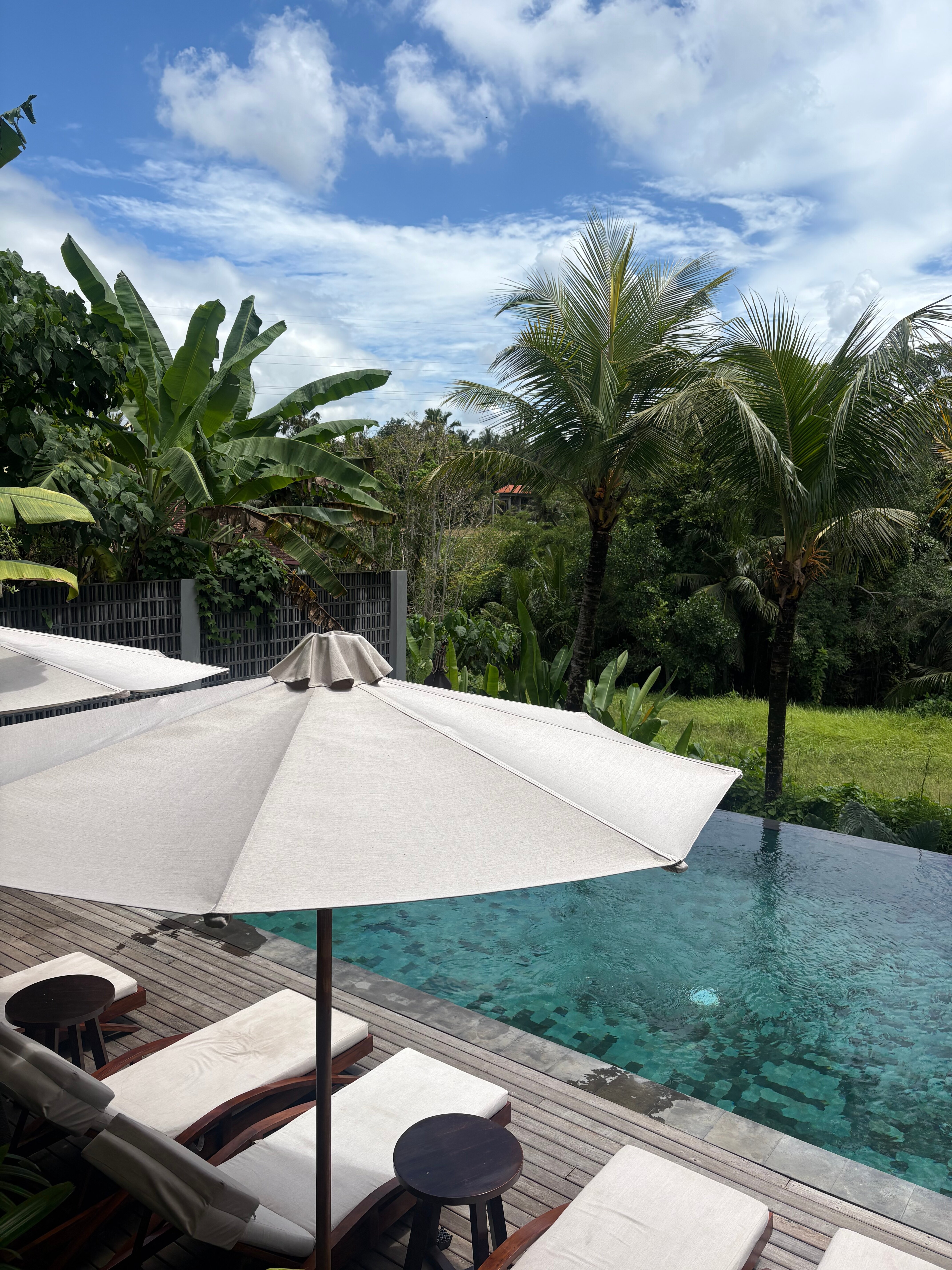 Unagi Wooden Villas By Emana-官方