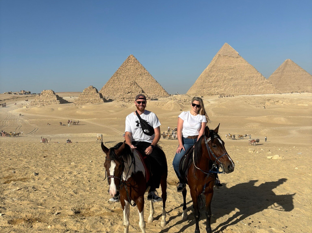 Fb Stables-吉萨必去景点