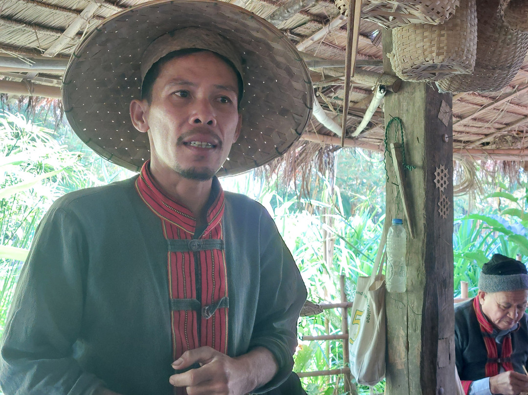 Living Land农场体验之旅-琅勃拉邦必去景点