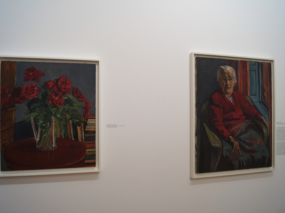 Pinacoteca Agnelli-都灵必去景点