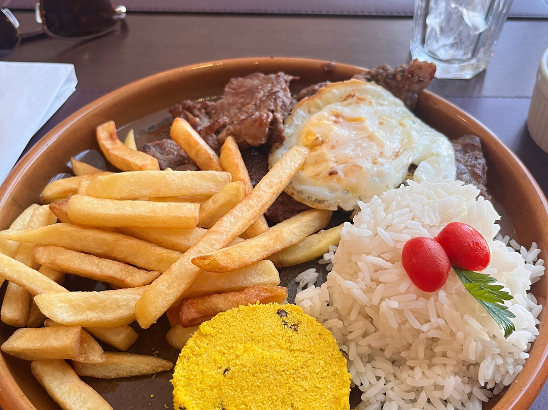 Transamerica Fit Serra主图