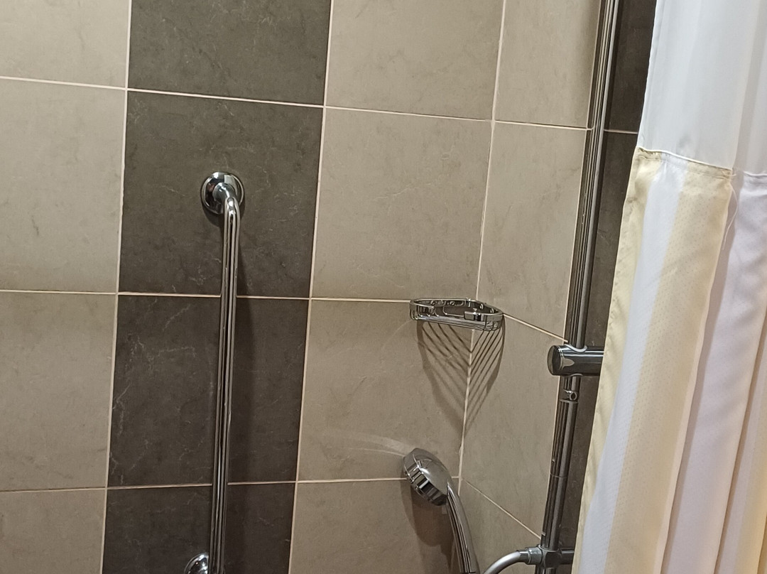 DoubleTree by Hilton Hotel Tyumen主图