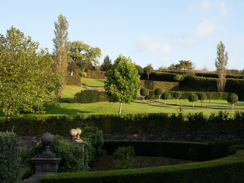 Shilstone House-Ivybridge必去景点