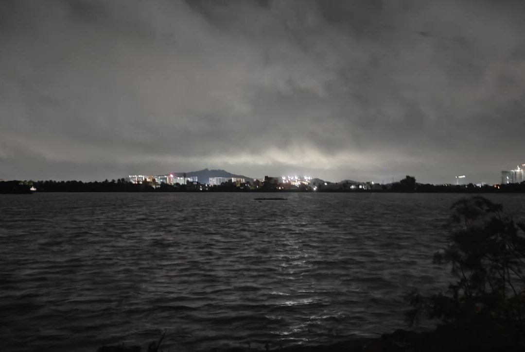 Hotel NKC Airport主图