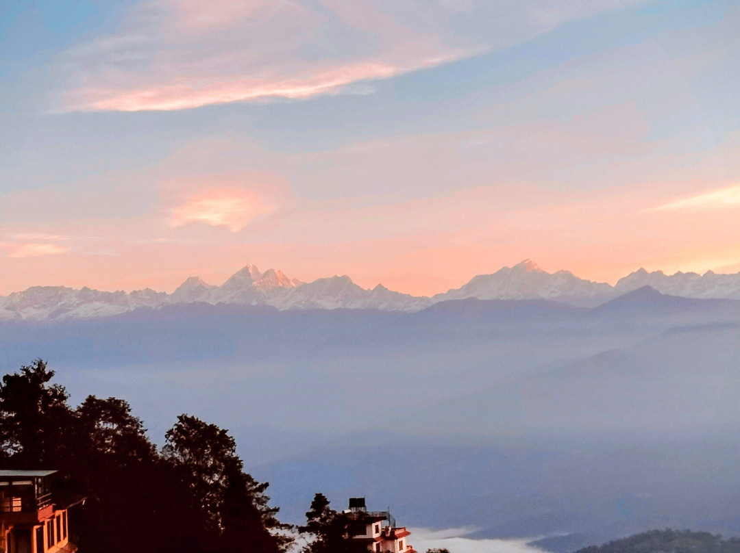 AFC Holidays-迪拜必去景点