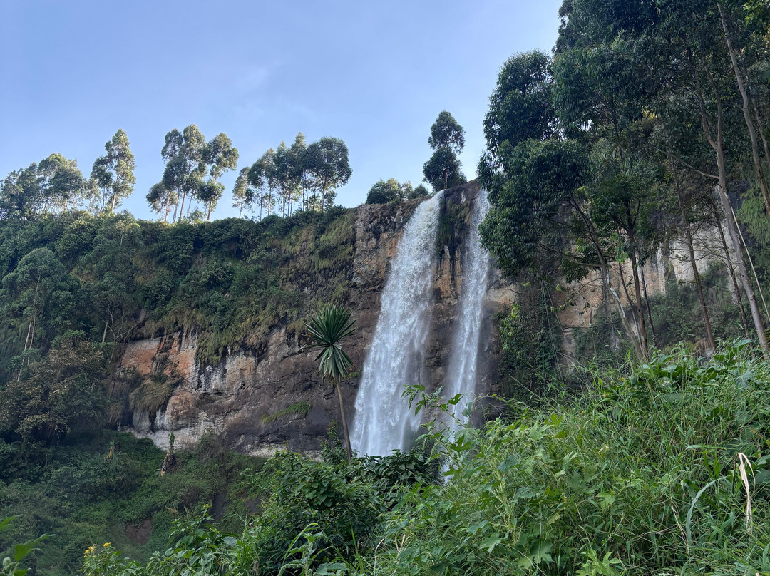 Mt. Elgon Hikes Uganda-Sipi必去景点