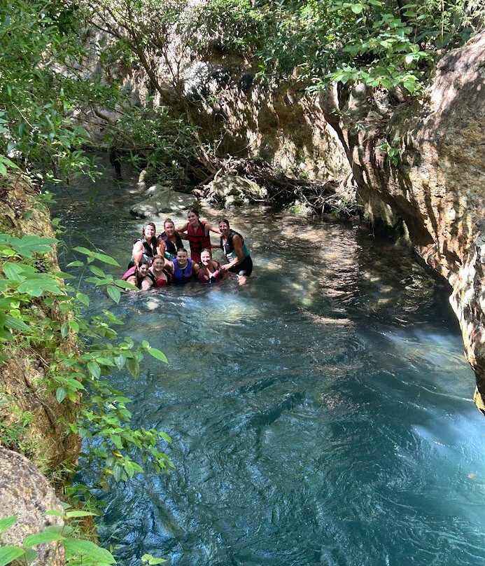 Guanacaste Nature Tours-利比里亚必去景点
