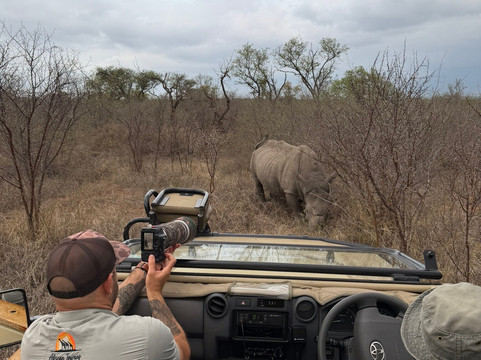 African Journey Safaris-霍德斯普鲁特必去景点