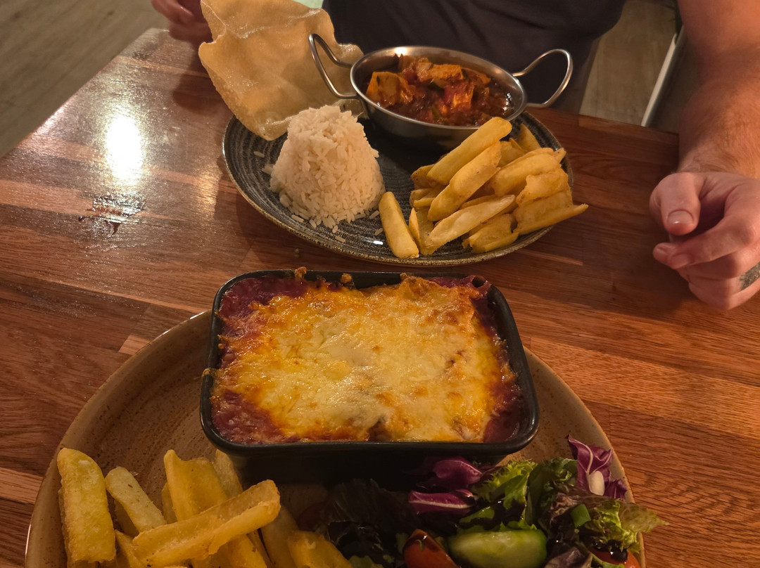 金羊毛旅馆主图