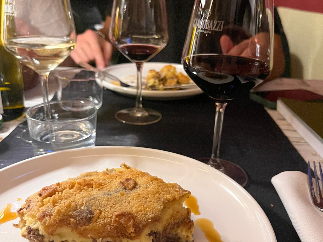 FUORICITTÀ - COUNTRY CLUB