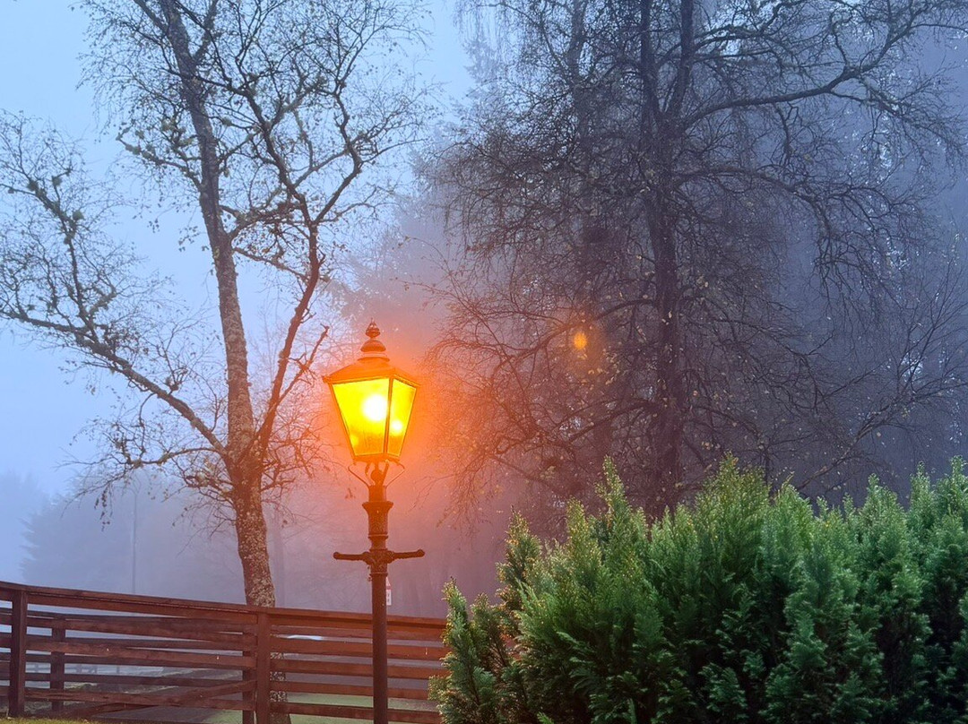 Blair Athol Distillery-皮特洛赫里必去景点