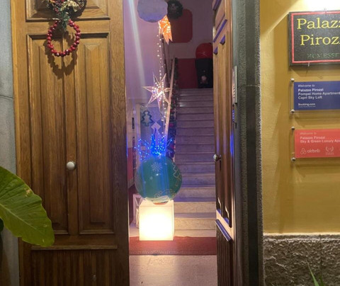 B&b Resort Palazzo Pirozzi