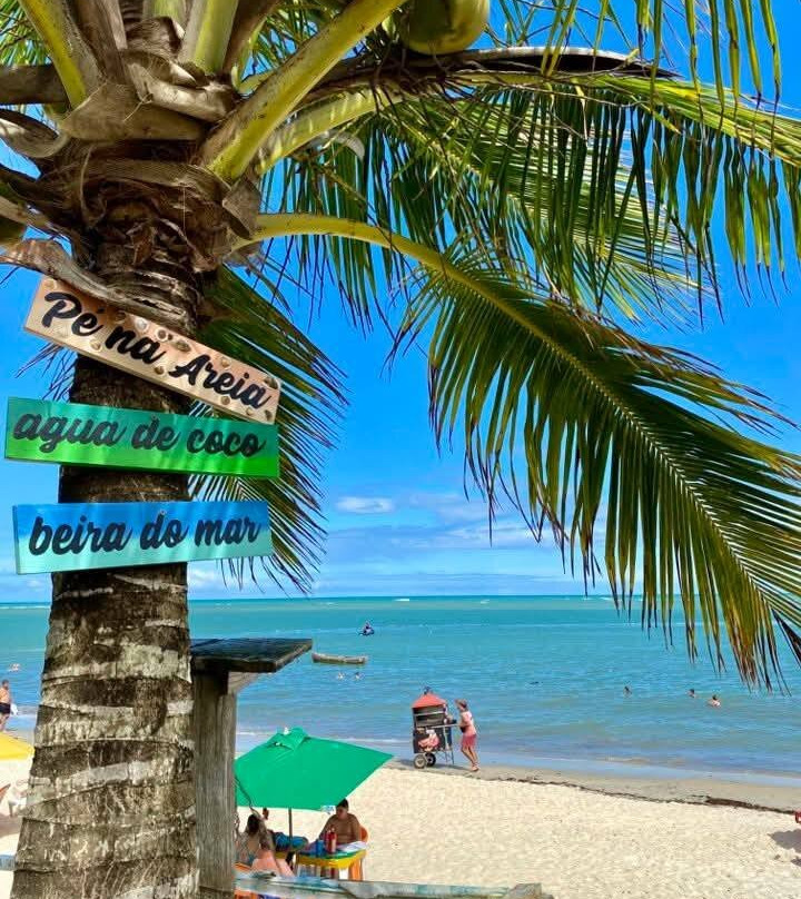 Tribo do Kite-Sao Miguel do Gostoso必去景点