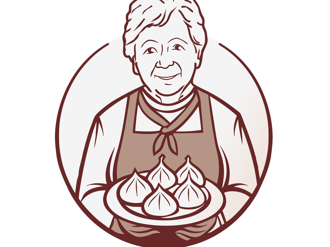 Khinkali Babushki Nino