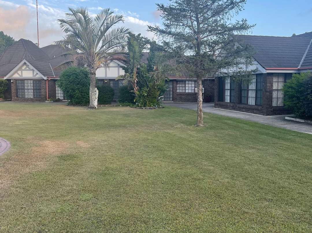 弗朗西斯·德雷克爵士酒店主图