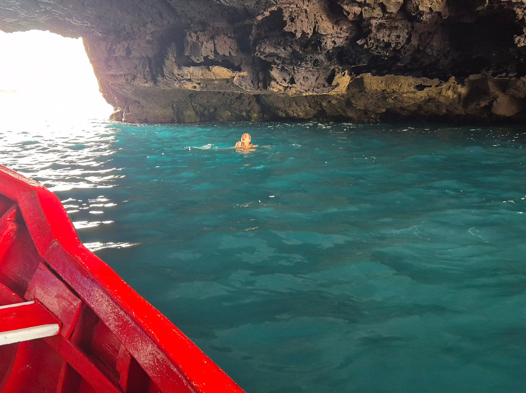 Porto de Ribeira da Barca-Ribeira da Barca必去景点