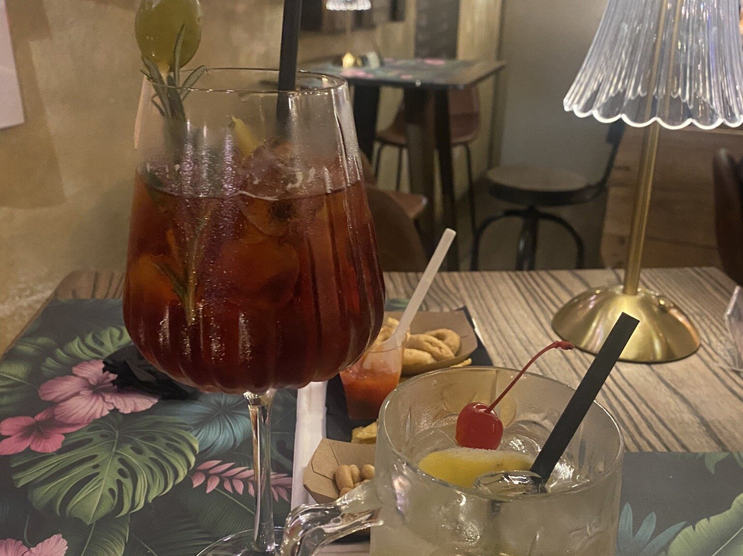 Wineria Aperitivino-Cerreto Guidi必去景点