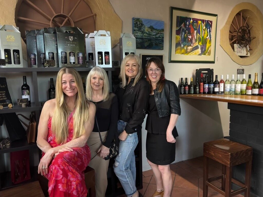 Jadran Wines-Orange Grove必去景点