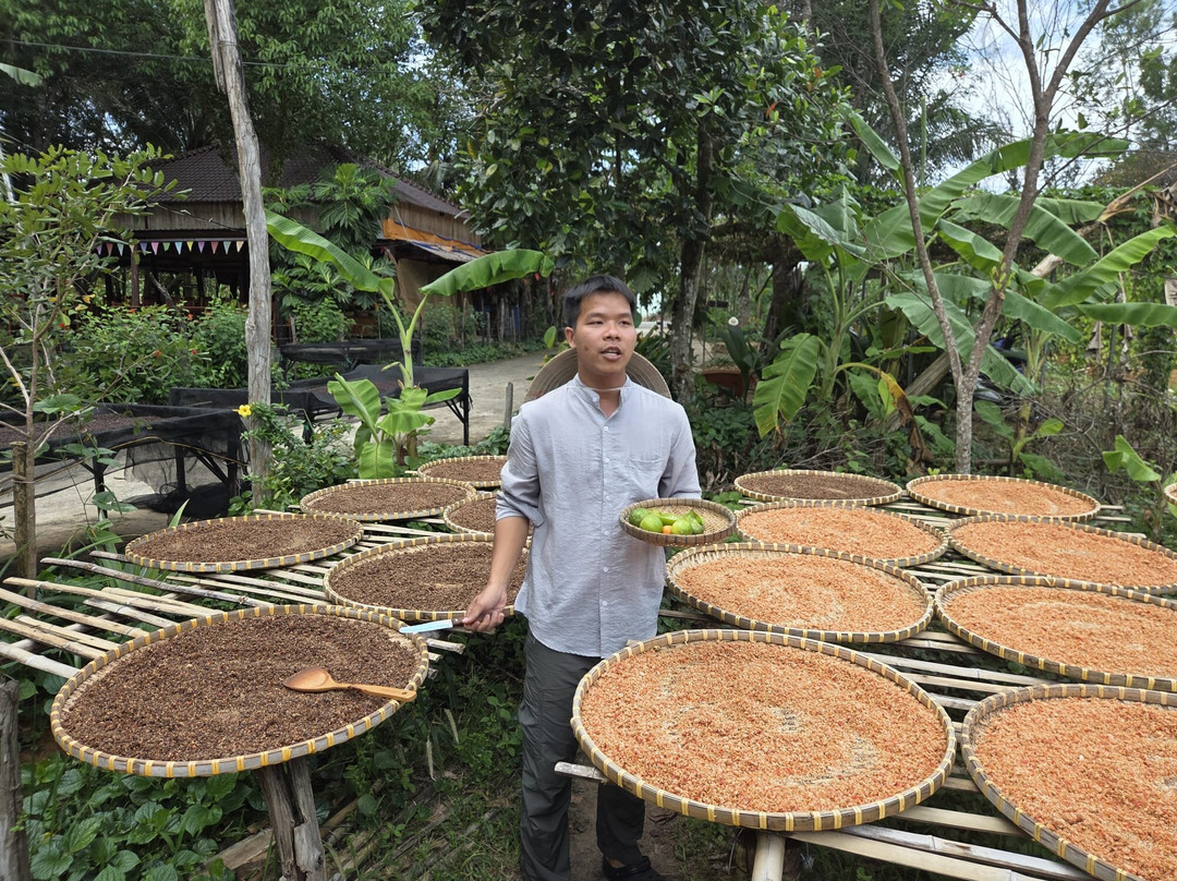 Phu Quoc Countryside-富国岛必去景点