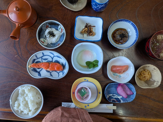 Minshuku Miyano主图