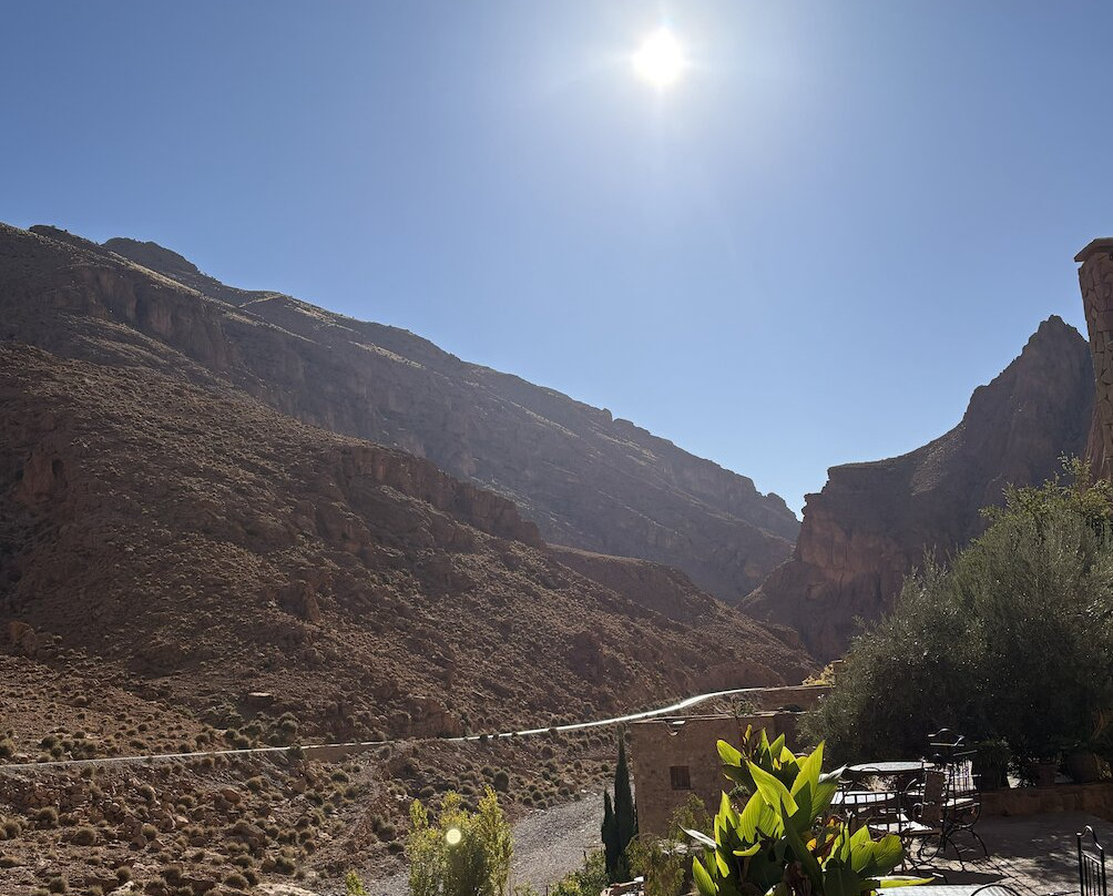 I Go Morocco-马拉喀什必去景点