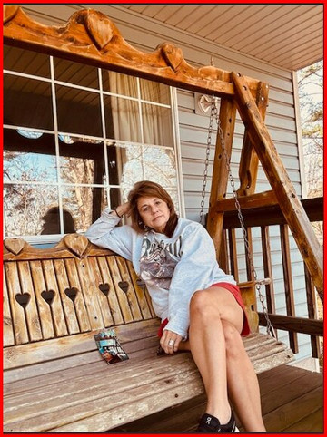 Evening Shade Inn B & Tea主图