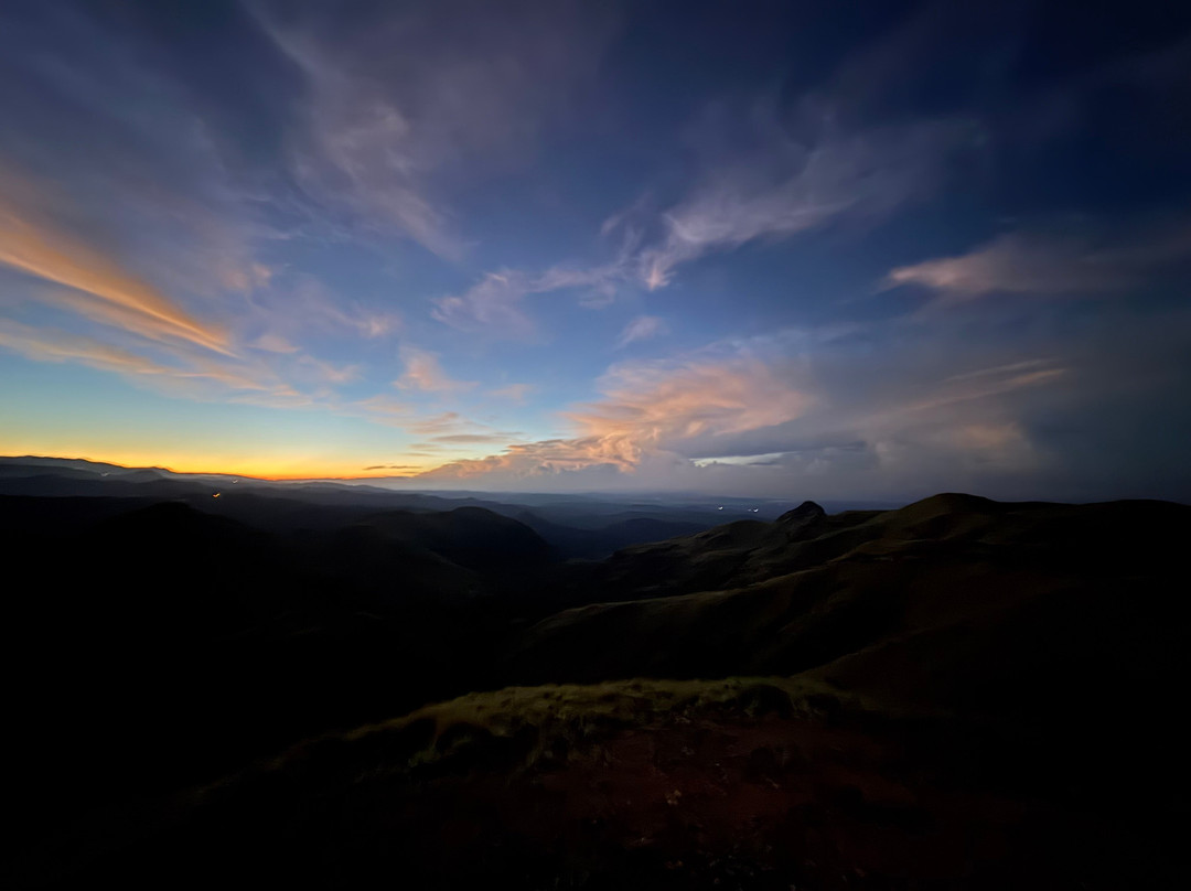 Cerro Pelado-Juntas必去景点